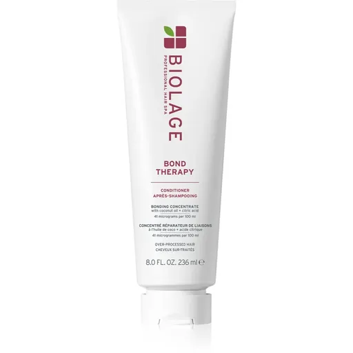 Biolage Bond Therapy posilňujúci kondicionér pre poškodené vlasy 236 ml