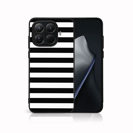 MY ART Ochranný kryt pre Xiaomi 15T Pro LINES (169)