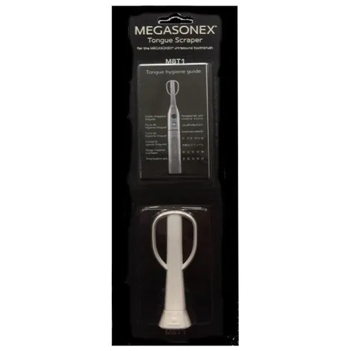 Megasonex ZUBNÁ PASTA 80 ml