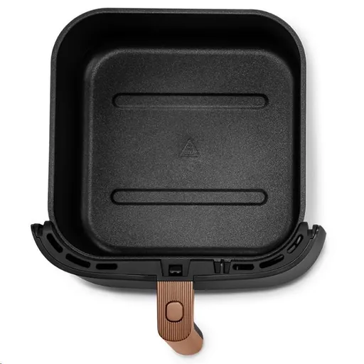 Cosori Turbo Blaze - kôš, čierny