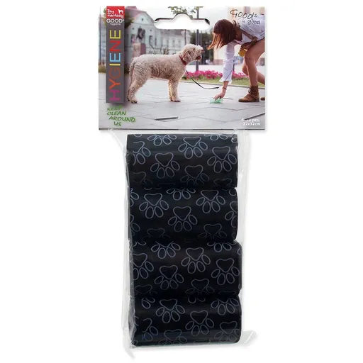 Dog Fantasy náhradní 4 role po 20 ks