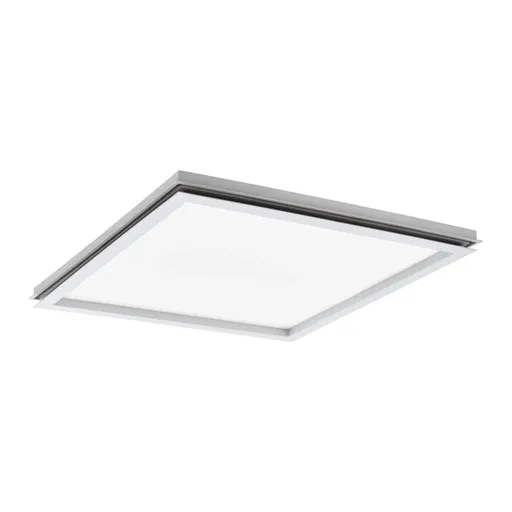LED stropné osvetlenie Eglo LAZARAS biela 99842