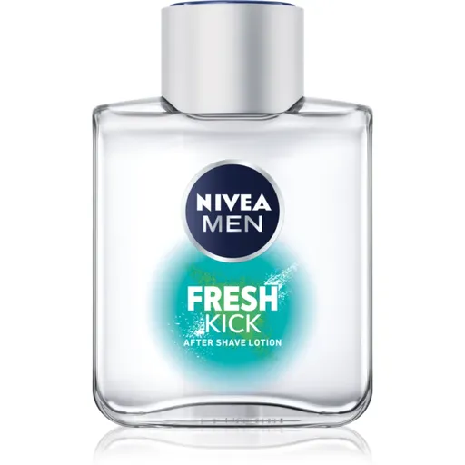 NIVEA MEN Fresh Kick voda po holení pre mužov 100 ml