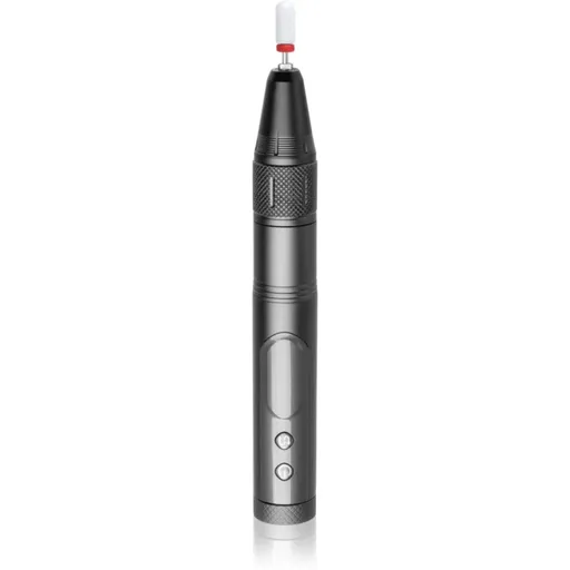 NEONAIL Nail Drill Pen brúska na nechty farba Graphite 1 ks