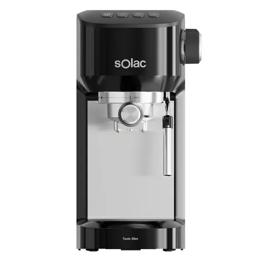 Solac CE4511 espresso Taste Slim