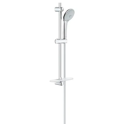 Sprchový set GROHE Euphoria s poličkou chróm 27243001