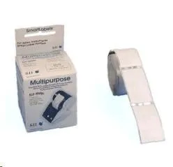 Seiko adresní štítky víceúčelové odnímatelné, 28x51mm 220ks/role