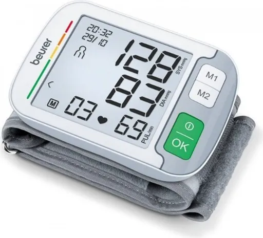 BC51 TLAKOMER BEURER