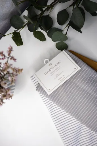 Luisa Moretti Kuchynské utierky LINES