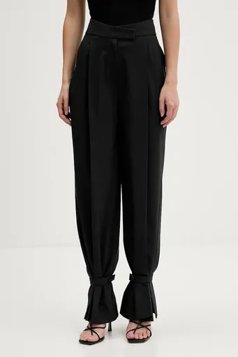 Nohavice s prímesou vlny La Mania GUILE