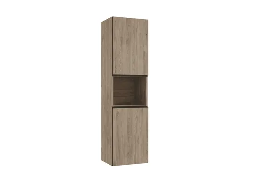 ArtDef Vysoká skrinka do kúpeľne LOZANO C40