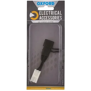 OXFORD redukcia kábla pre nabíjačky Oximiser, (konektor SAE) (M004-16)