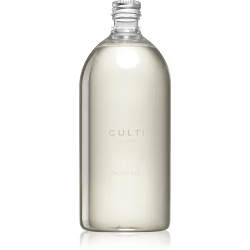 Culti Milano Refill Ficum Blue aróma difuzér náhradná náplň 1000 ml