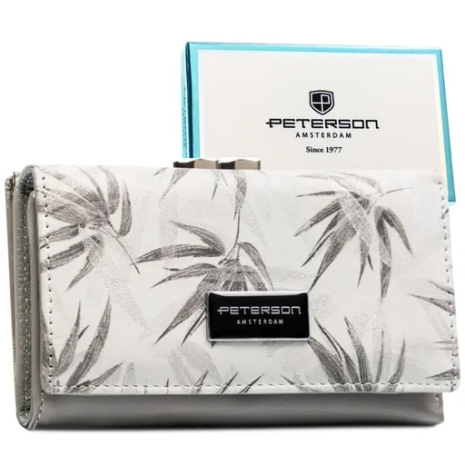 Dámska peňaženka Peterson PTN PX23-1-NPK