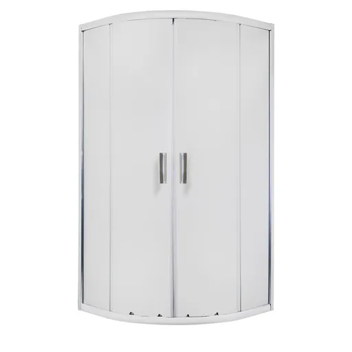 KERRA - Sprchovací kút Malibu 90 GL (bez vaničky) 5907548118677