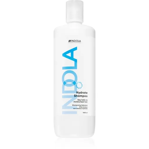 Indola Hydrate Shampoo hydratačný šampón 1000 ml