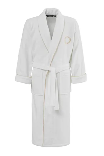 Soft Cotton Pánsky župan SEHZADE