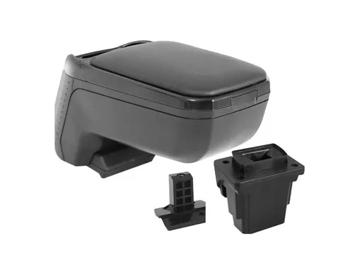 Lakťová opierka Škoda Fabia II 2007 - 2015 Premium syntetická koža