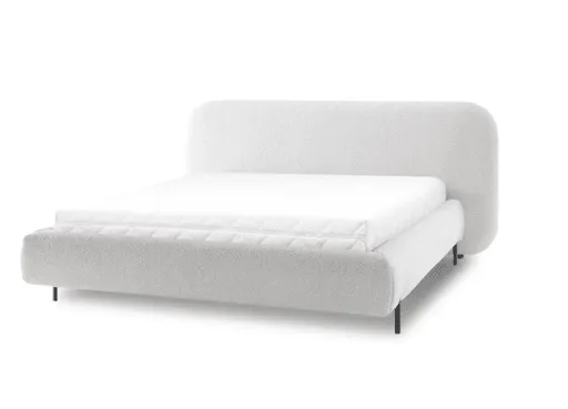 ArtElta Manželská posteľ POINTT s výklopným roštom | 140 x 200 cm Farba: Jaffray 18