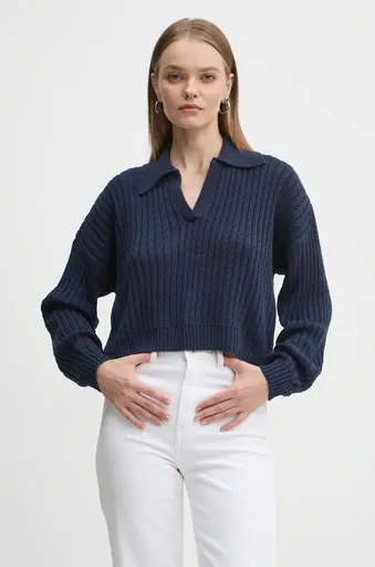 Sveter Hollister Co.