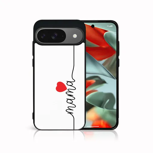 MY ART Ochranný kryt pre Google Pixel 9 MAMA (200)
