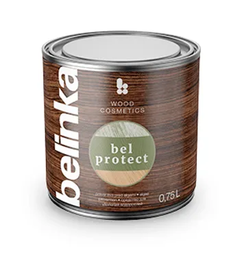 BELINKA BELPROTECT - Náter pre zlepšenie odolnosti natretého povrchu 0,75 L