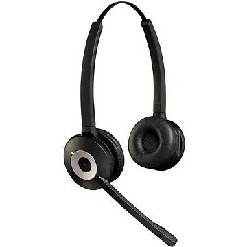 Jabra PRO 930 MS Duo (930-29-503-101)