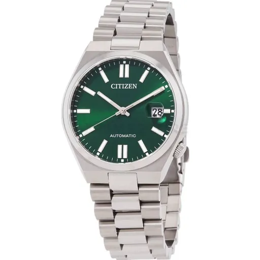 Citizen Automatic NJ0150-56X - 30 dní na vrátenie tovaru, Garancia originality