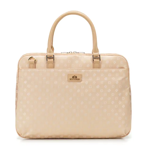 Dámska kabelka na 14" notebook Wittchen 98-4E-907-0