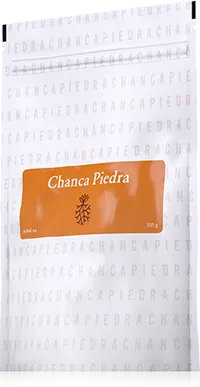 Chanca Piedra - žlčníkové kamene