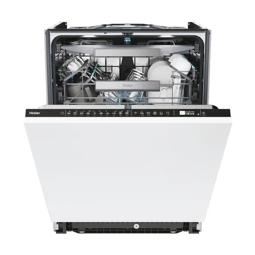 Vstavaná umývačka riadu I-PRO SHINE Haier biela 32901805