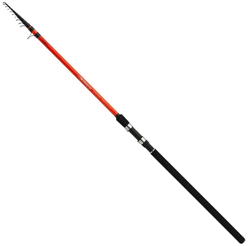 Shimano prút sonora match tele saltwater 4,2 m 20 g