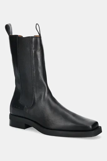 Kožené topánky chelsea Copenhagen