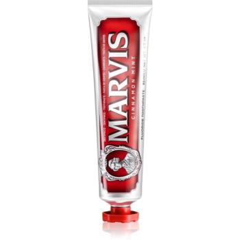 Marvis The Mints Cinnamon zubná pasta príchuť Cinnamon-Mint 85 ml