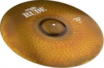 Paiste RUDE Power 20" Ride činel