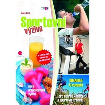 Sportovní výživa (978-80-247-4655-5)