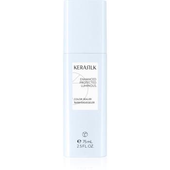 KERASILK Specialists Color Sealer ochranný balzam pre farbené vlasy 75 ml