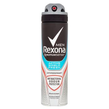 REXONA MEN Active Shield Fresh antiperspirant 150 ml