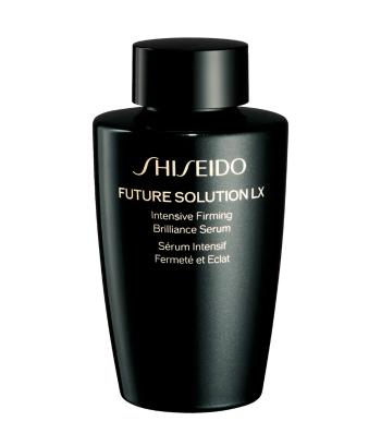 Shiseido Náhradná náplň do intenzívneho spevňujúceho pleťového séra Future Solution LX (Intensive Firming Brilliance Serum Refill) 50 ml