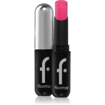 flormar Lightweight Lip Powder Lipstick dlhotrvajúci rúž s matným efektom odtieň 011 Pink for Night 3 g