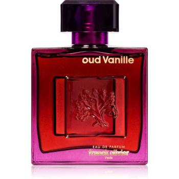 Franck Olivier Oud Vanille parfumovaná voda unisex 100 ml