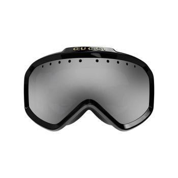 Gucci  Occhiali da Sole  Maschera da Sci e Snowboard GG1210S 001  Slnečné okuliare Čierna