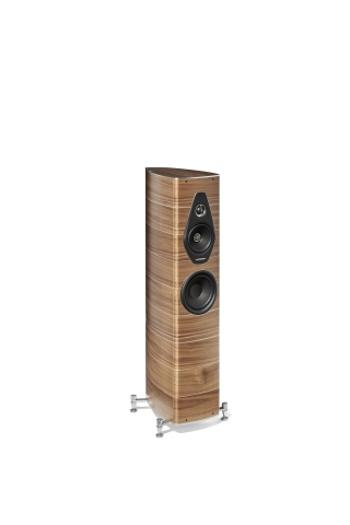 SONUS FABER OLYMPICA Nova II Walnut