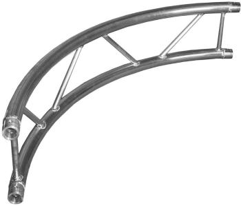 Duratruss DT 32/2V-Circle Part-4m-90dgr Kruhový truss nosník