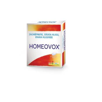 Homeovox tbl.obd.60