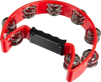 Noicetone DP900RD Red Ručná tamburína