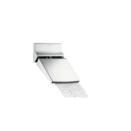 Hansgrohe Raindance Rainfall hlavová sprcha na stenu chróm 26443000