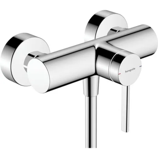 Sprchová batéria Hansgrohe Zesis S bez sprchového setu 150 mm chróm 74621000