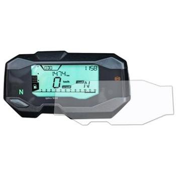 M-Style ochranná fólia budíkov BMW G310R G310GS 2016 – 2021 (3568-MS-SCR849)