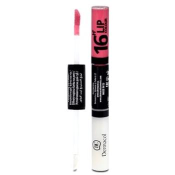 DERMACOL 16 H Lip Colour č. 16 3 ml + 4,1 ml (85963931)